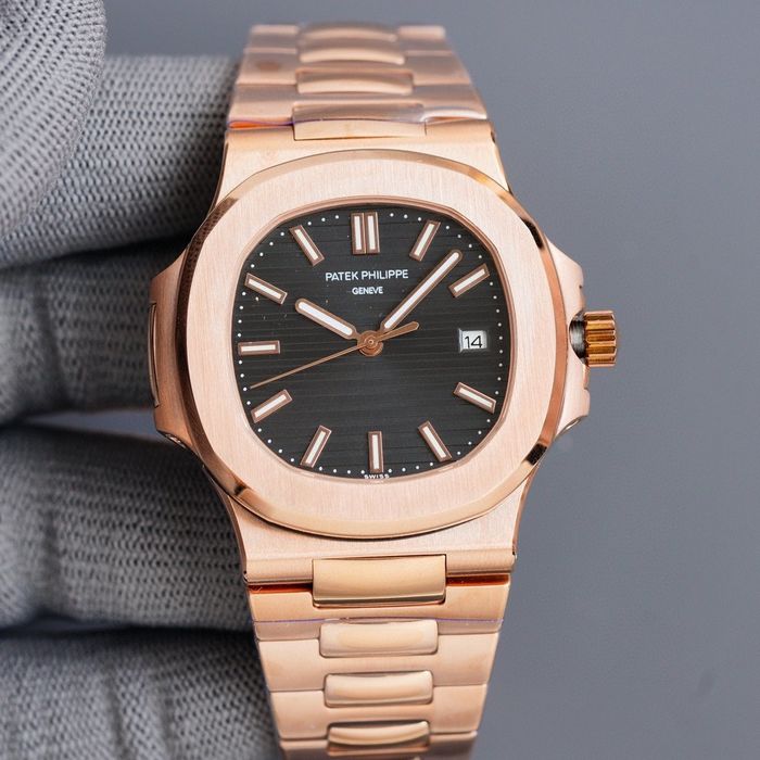 Patek Philippe Watch PPW00023-3